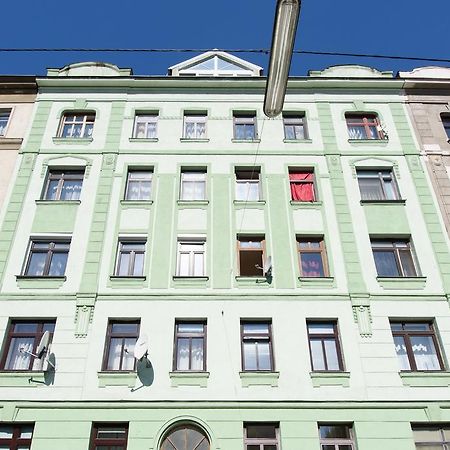 Vienna City Apartment Kempelengasse 外观 照片