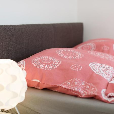 Vienna City Apartment Kempelengasse 外观 照片