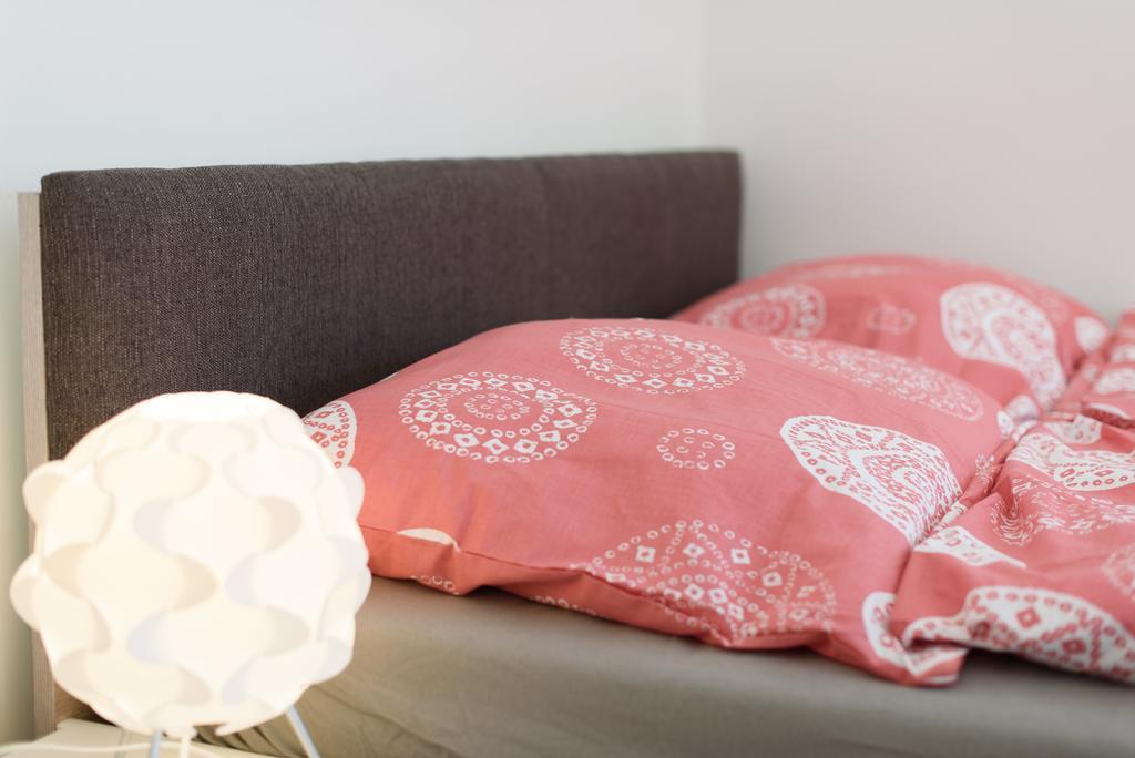Vienna City Apartment Kempelengasse 外观 照片
