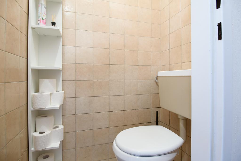 Vienna City Apartment Kempelengasse 外观 照片