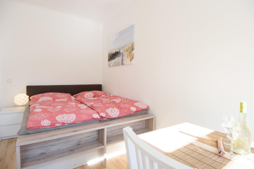 Vienna City Apartment Kempelengasse 外观 照片