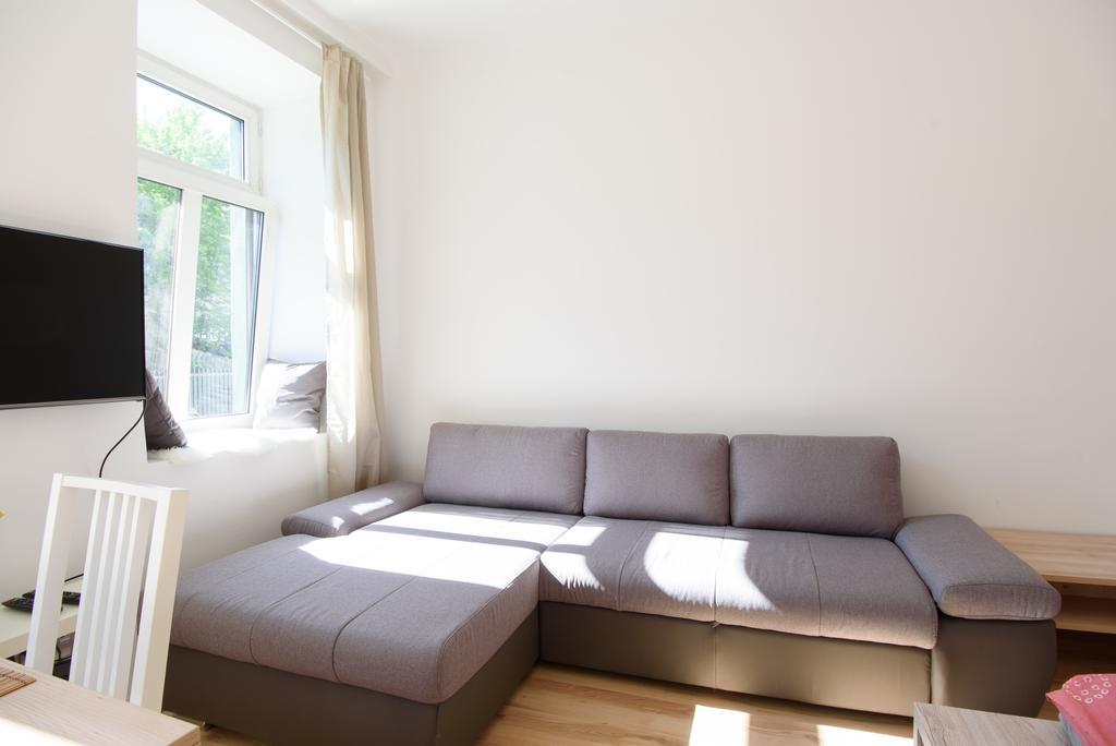 Vienna City Apartment Kempelengasse 外观 照片
