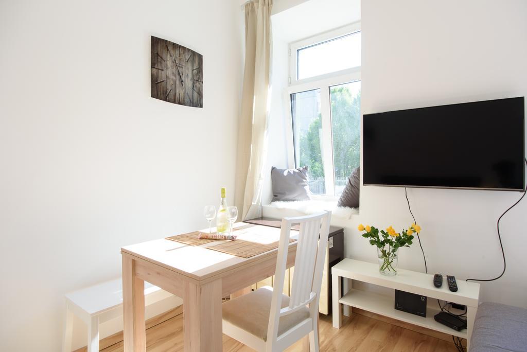 Vienna City Apartment Kempelengasse 外观 照片